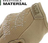 Mechanix Wear The Original Tactical Work Gloves