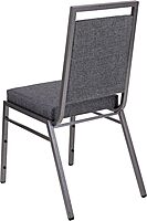 Flash Furniture HERCULES Series Square Back Stacking Banquet Chair