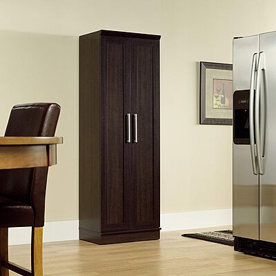 Sauder HomePlus Narrow Storage Cabinet