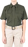FIRST TACTICAL Women's V2 BDU Short Sleeve Shirt