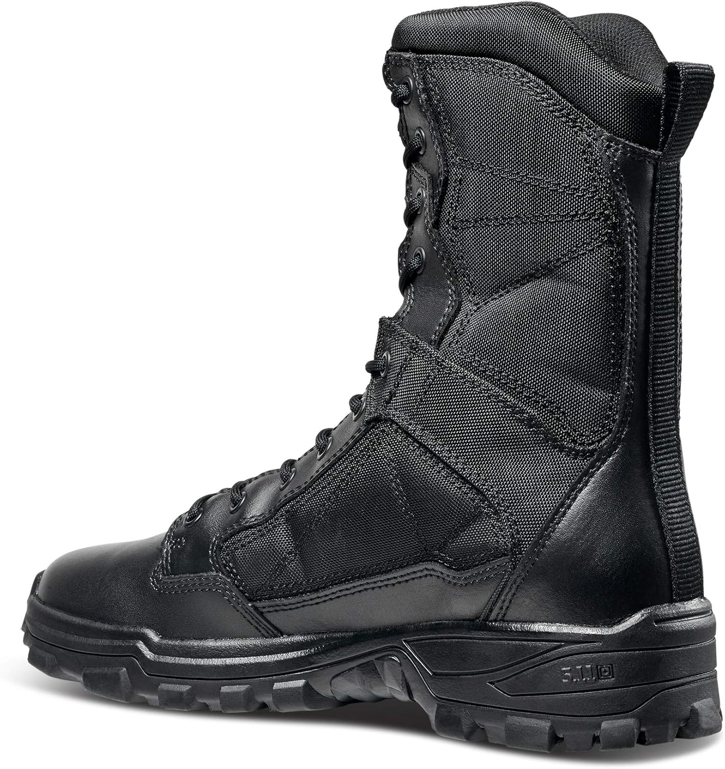 5.11 Men's Fast-Tac 8" Tactical Boot