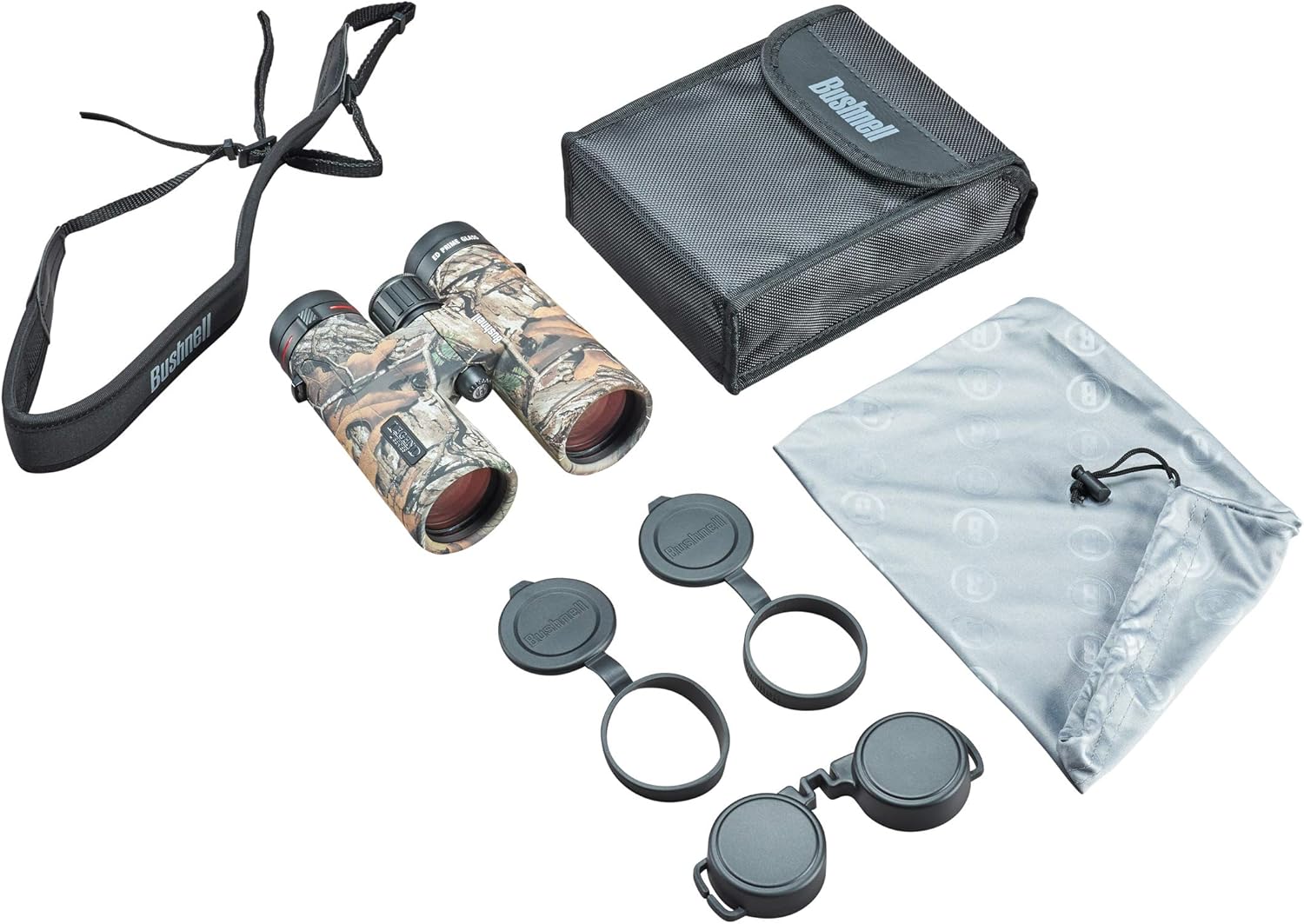Bushnell Legend L-Series 10x42mm Binoculars