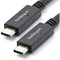 StarTech USB-C Cables & Adapters