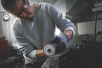 Lenox MetalMax 2 Inch Segmented Rim Diamond Cut-Off Wheel for Metal