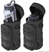 MAXPEDITION Bottle Holder - 10" x 4"