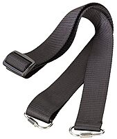 Streamlight 45677 Heavy Duty Shoulder Strap with Carabiner Lock (Portable Scene Light)