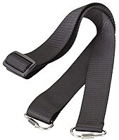Streamlight 45677 Heavy Duty Shoulder Strap with Carabiner Lock (Portable Scene Light)
