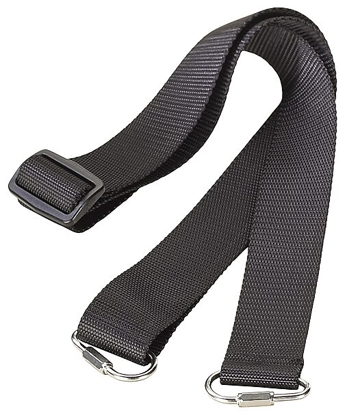 Streamlight 45677 Heavy Duty Shoulder Strap with Carabiner Lock (Portable Scene Light)