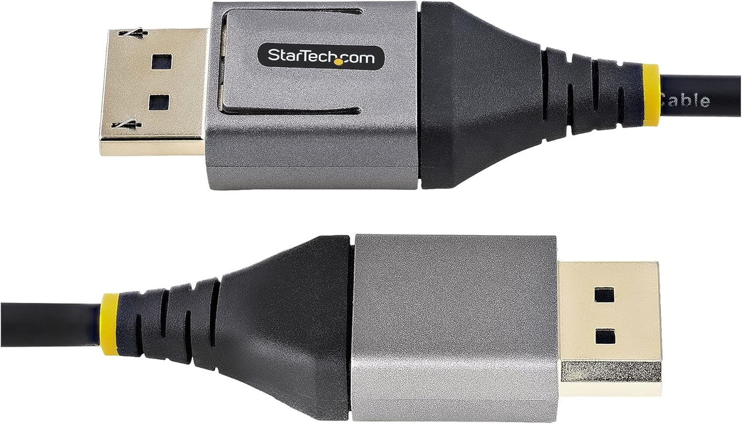 StarTech.com VESA Certified DisplayPort 1.4 Cable (DP to DP) — 8K60Hz HDR10, 4K120Hz