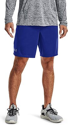 Under Armour Men's Tech Mesh Shorts