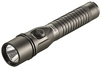 STREAMLIGHT Strion DS 375 Lumen Compact Rechargeable Dual Switch Flashlight