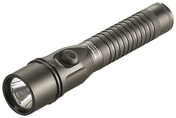 STREAMLIGHT Strion DS 375 Lumen Compact Rechargeable Dual Switch Flashlight