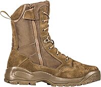 5.11 Tactical ATAC 2.0 8" Men's Side-Zip Tactical Boot
