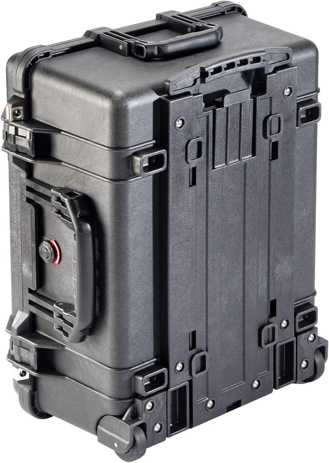 Pelican 1560 Protector Case with Wheels