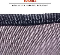 Ergodyne Arsenal 5707 Tool Work Waist Apron, 14-Pockets, Gray