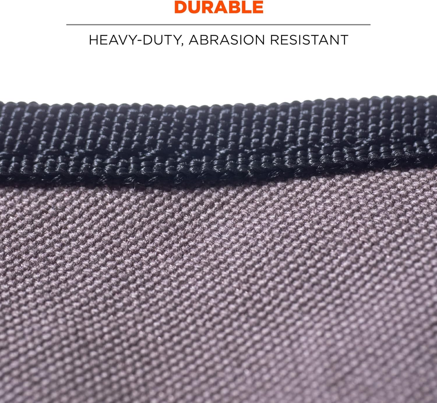 Ergodyne Arsenal 5707 Tool Work Waist Apron, 14-Pockets, Gray