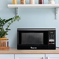 Magic Chef Countertop Microwave Oven