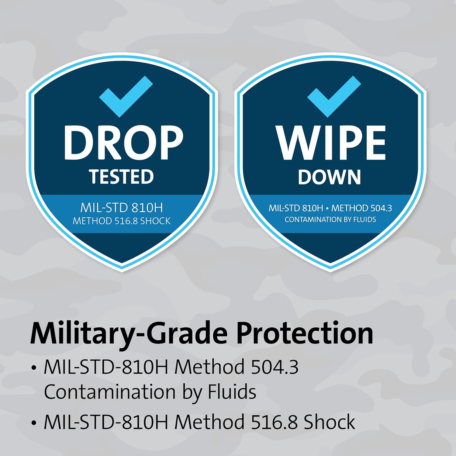 Kensington BlackBelt Rugged Carrying Case Microsoft Surface Pro 9, Surface Pro Tablet - Black Surface Pro 9/10/11 Black