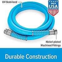 CAMCO EvoFlex Drinking Water Hose 5/8" ID