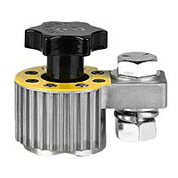 MAGSWITCH Switchable Magnetic Ground Clamp