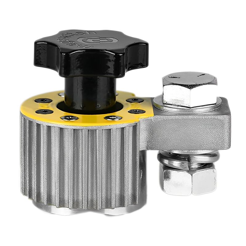 MAGSWITCH Switchable Magnetic Ground Clamp