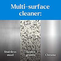 Clorox CloroxPro EcoClean All-Purpose Cleaner Spray Bottle, 32 Fluid Ounces