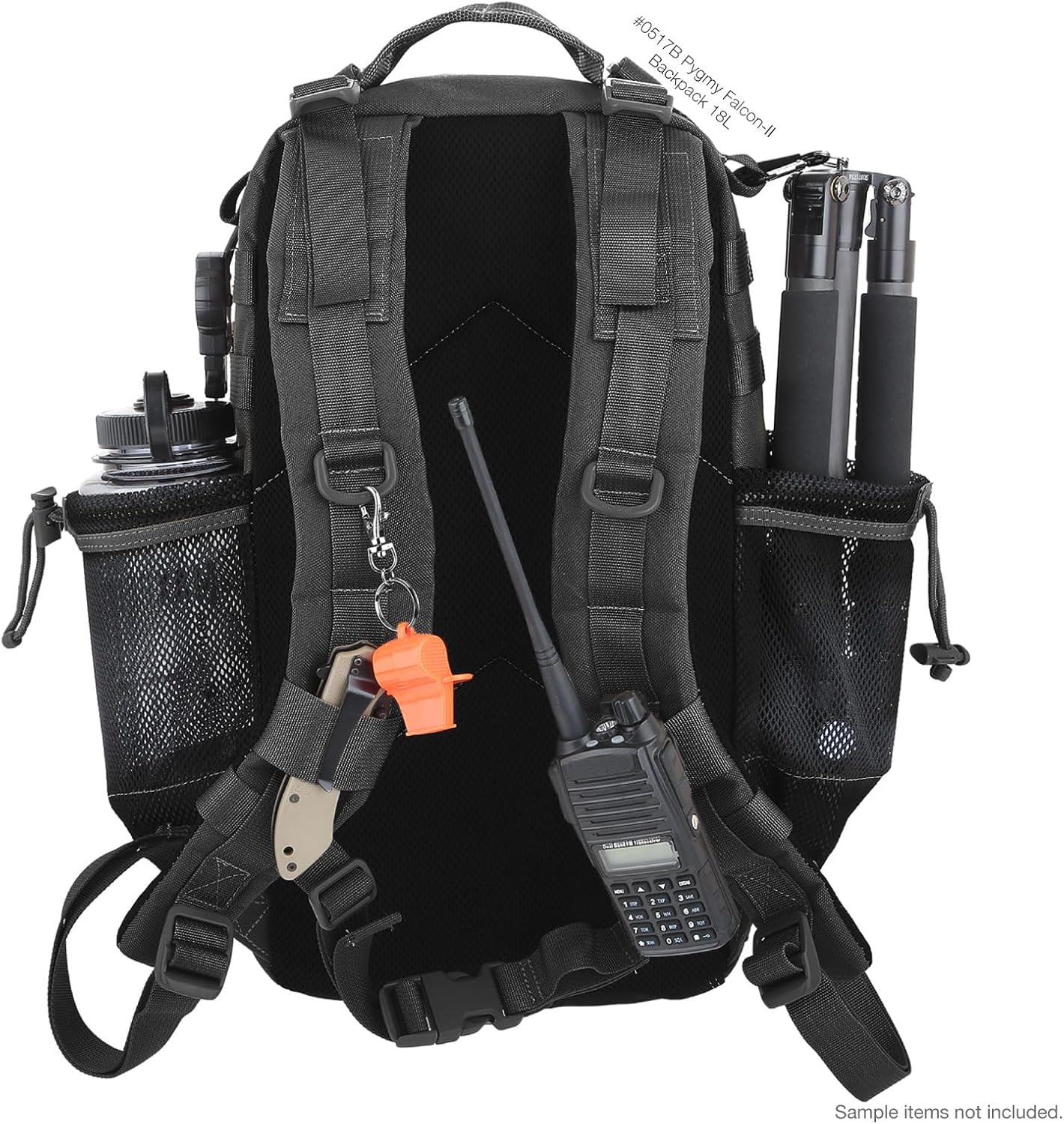 MAXPEDITION Pygmy Falcon-II Backpack