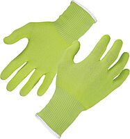 ERGODYNE ProFlex 7040 Cut-Resistant Food-Grade Gloves ANSI A4 / EN388 Level 5