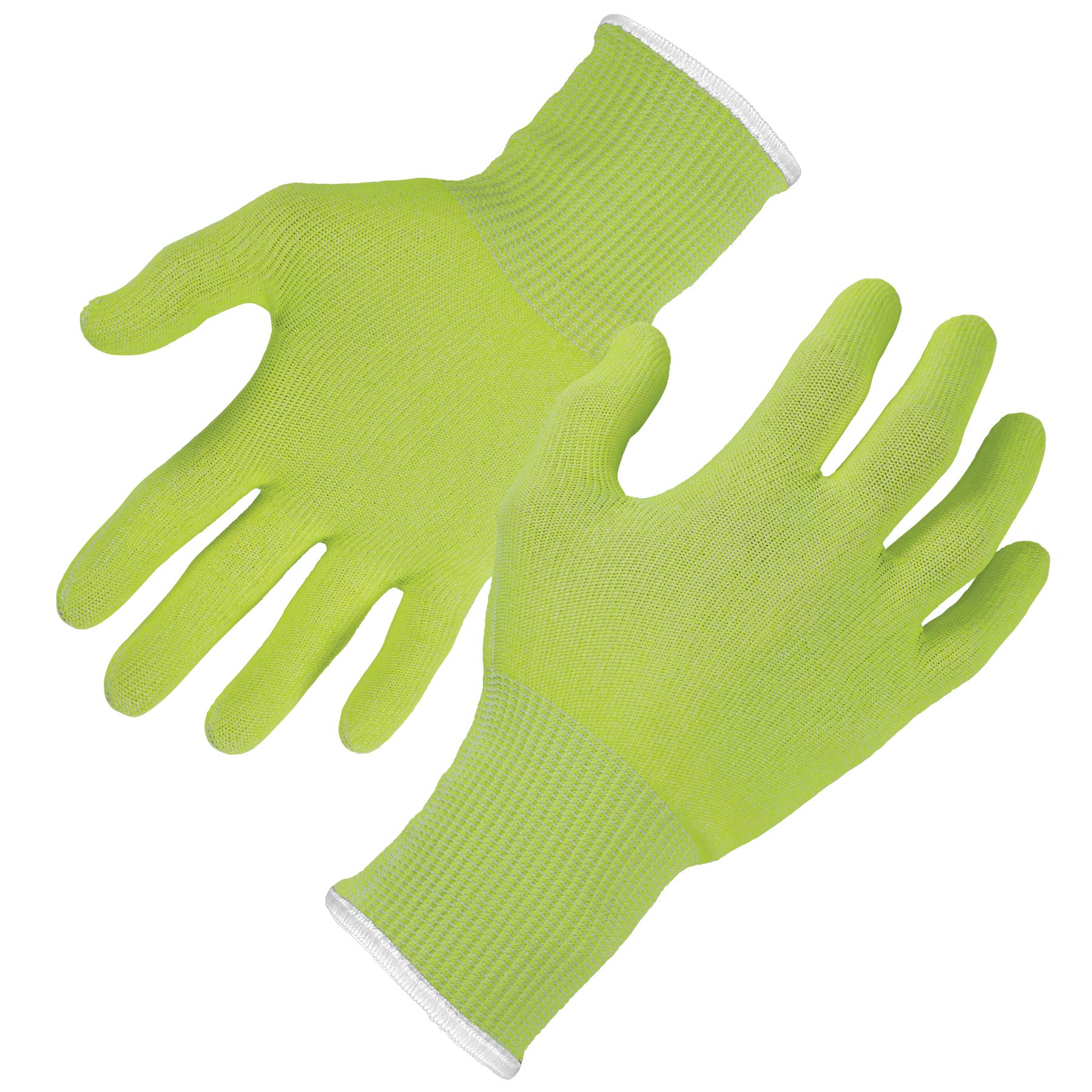 ERGODYNE ProFlex 7040 Cut-Resistant Food-Grade Gloves ANSI A4 / EN388 Level 5