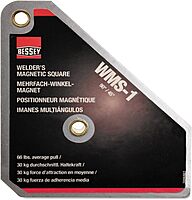 BESSEY WMS-1 Magnetic Hold Down Square
