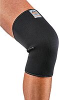 Ergodyne ProFlex 600 Single-Layer Neoprene Knee Sleeve