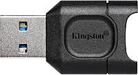 Kingston MobileLite Plus USB 3.2 microSDHC/SDXC UHS-II Card Reader (MLPM)