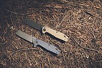 Gerber Gear Fastball Cleaver - Folding Knife with Lock Release for EDC Gear