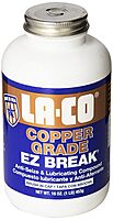 LA-CO Markal EZ Break Copper Grade Anti-Seize Paste