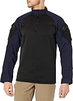TRU-SPEC Men's 1/4 Zip Winter Combat Shirt