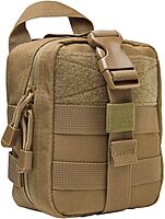 NCSTAR Small MOLLE EMT Pouch
