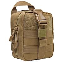 NCSTAR Small MOLLE EMT Pouch