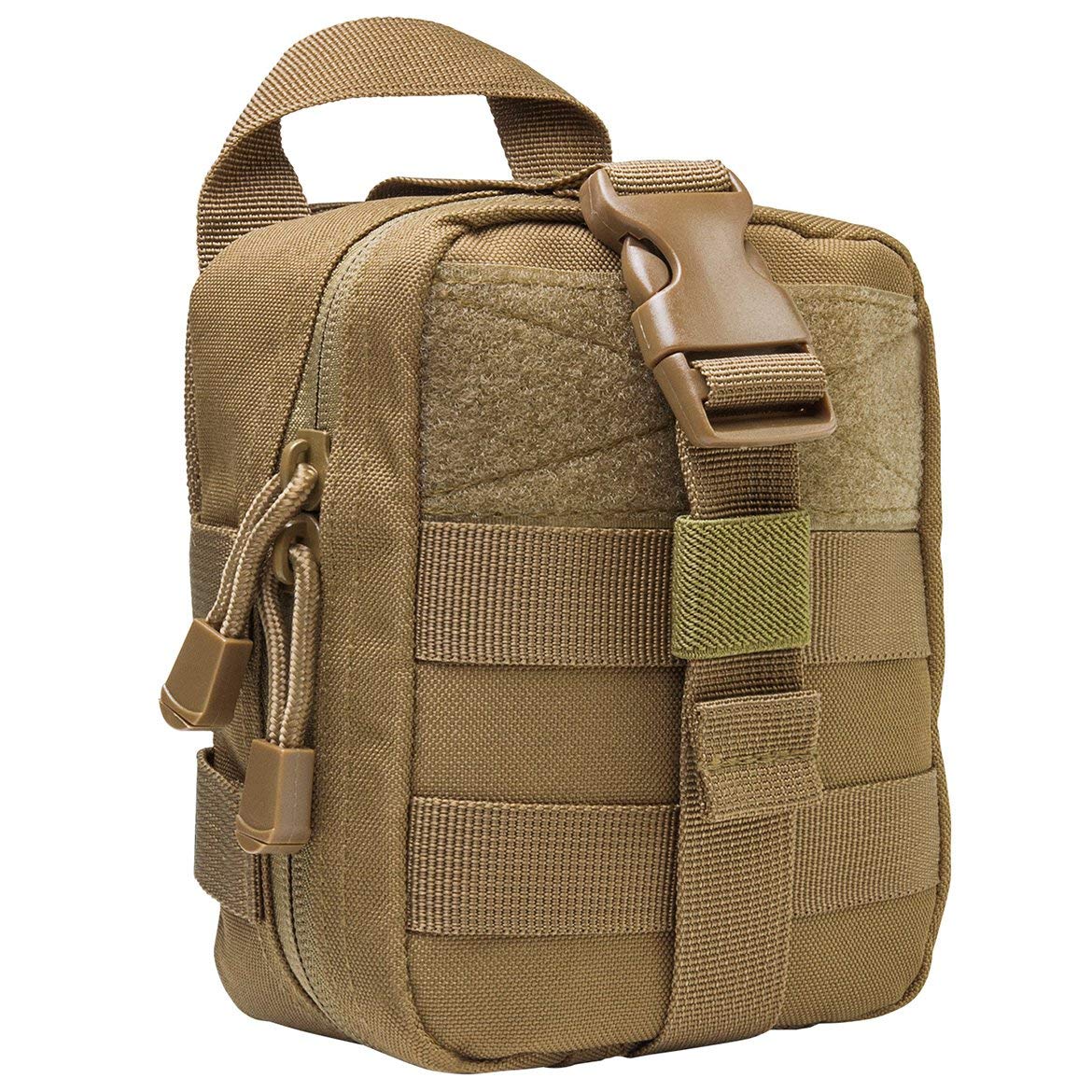 NCSTAR Small MOLLE EMT Pouch