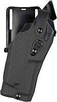 SAFARILAND 6365RDS ALS/SLS Low-Ride Duty Level III Retention Holster STX Tactical