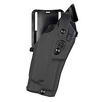 SAFARILAND 6365RDS ALS/SLS Low-Ride Duty Level III Retention Holster STX Tactical