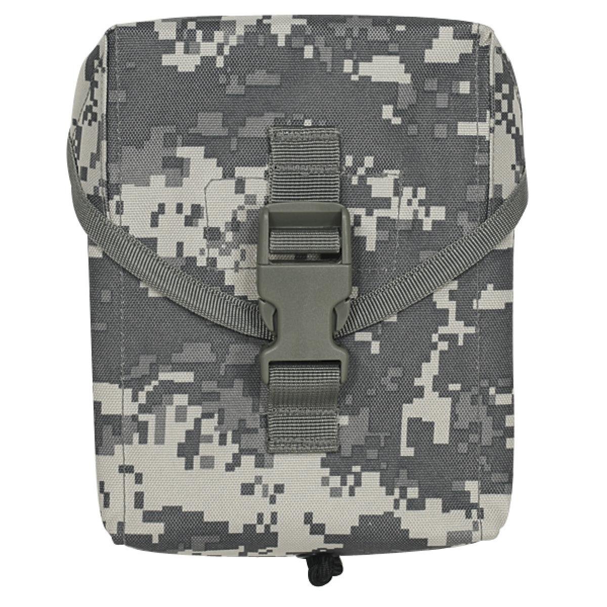 VOODOO TACTICAL Individual IFAK First Aid Kit