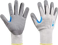 Honeywell CoreShield 13-Gauge Cut-Resistant Glove, Nitrile Micro-Foam