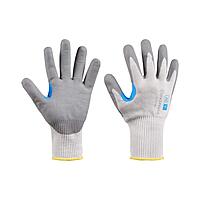 Honeywell CoreShield 13-Gauge Cut-Resistant Glove, Nitrile Micro-Foam