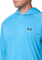 Under Armour Men's Tech 2.0 Hoodie