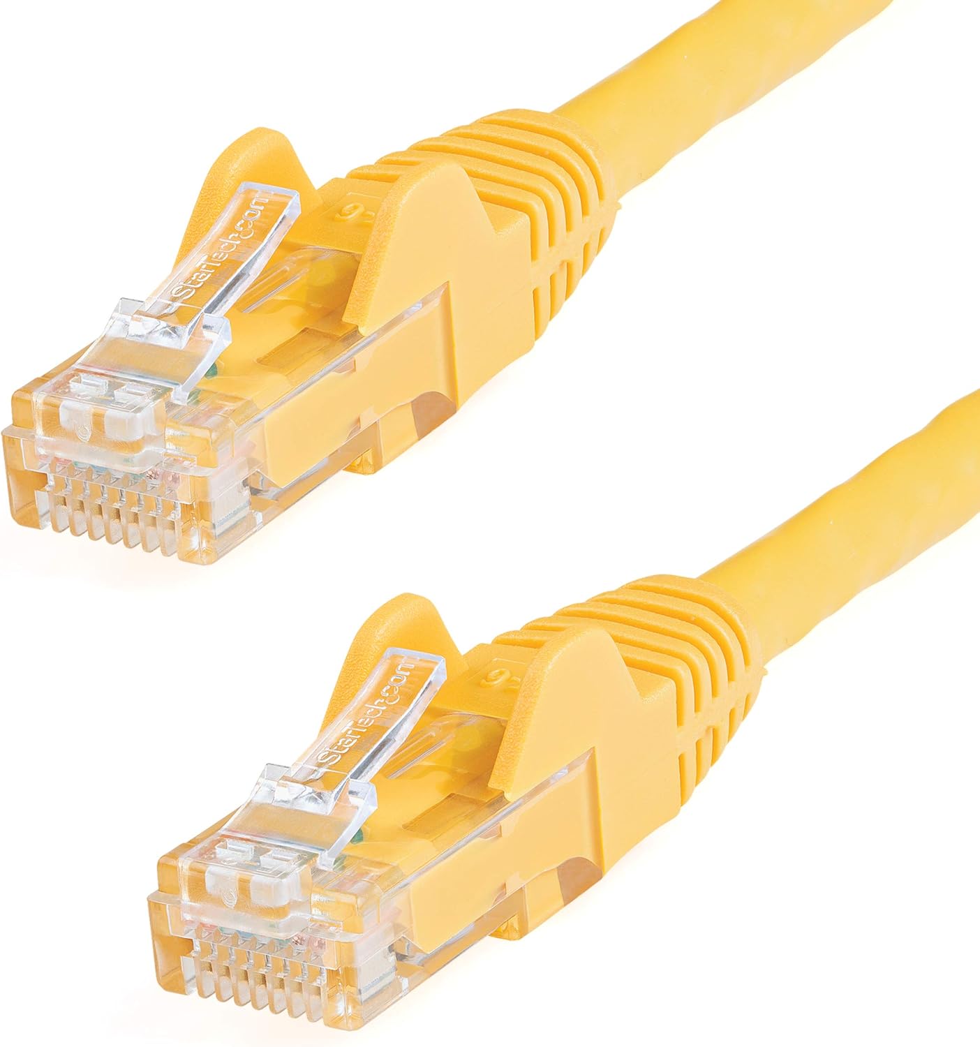 StarTech.com CAT6 Snagless RJ45 Ethernet Patch Cable