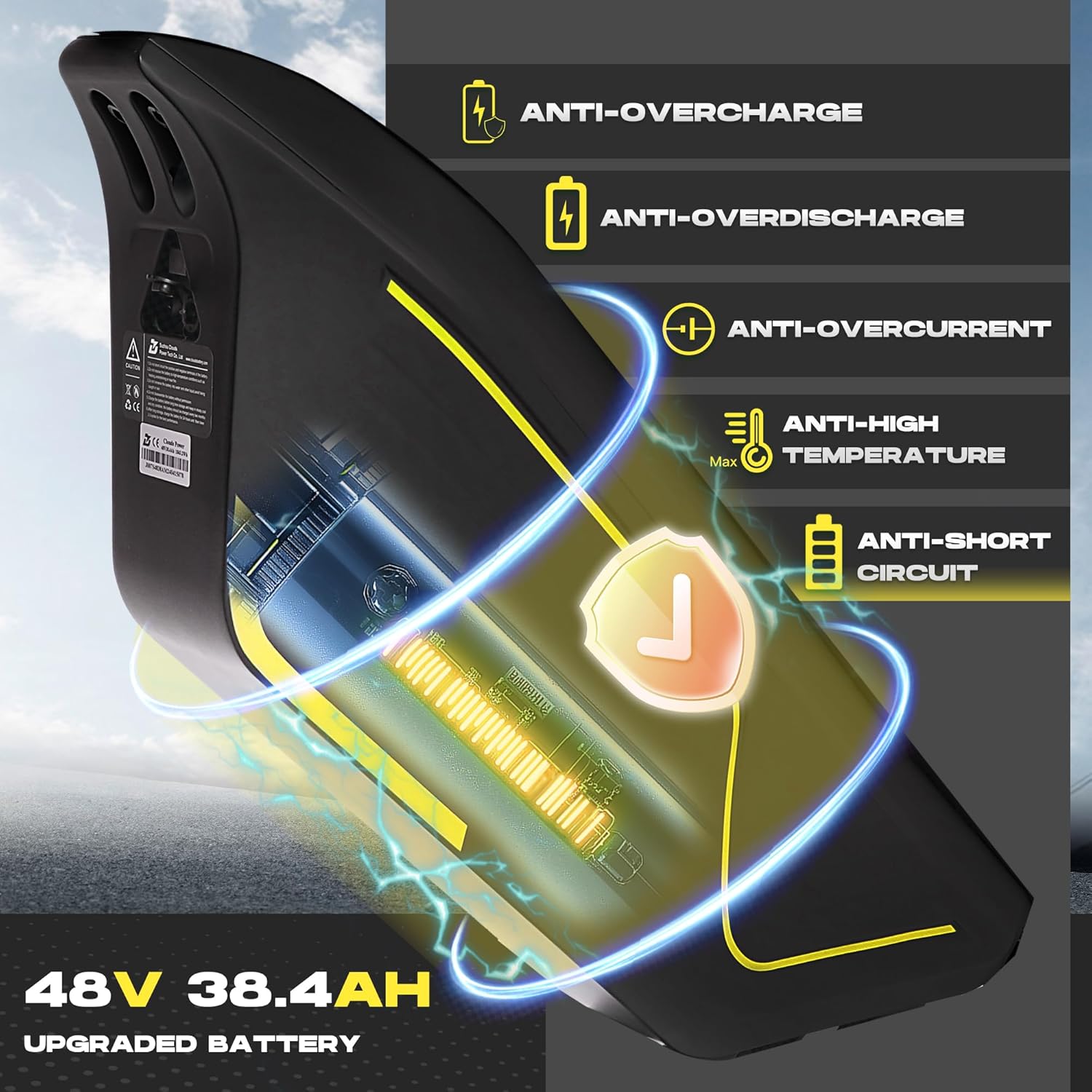 Motocicleta eléctrica de cross de 3000 W para adultos Motocicleta eléctrica de cross de 3000 W para adultos