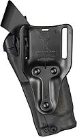 Safariland 6360RDS Level Three Retention Duty Holster, Red Dot Sight Compatible, Cordura Multi-Cam - 509 Surefire X300U