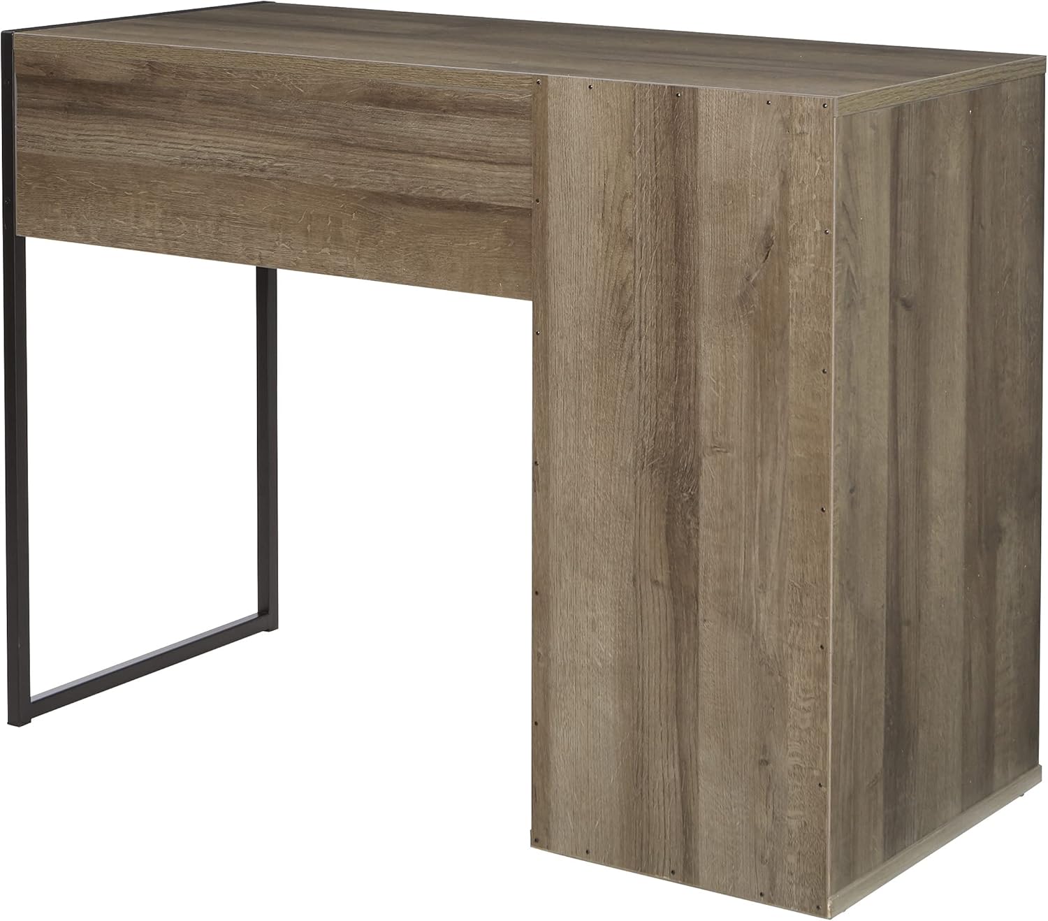 OSP Home Furnishings Ravel 40-Inch Wide Writing Desk