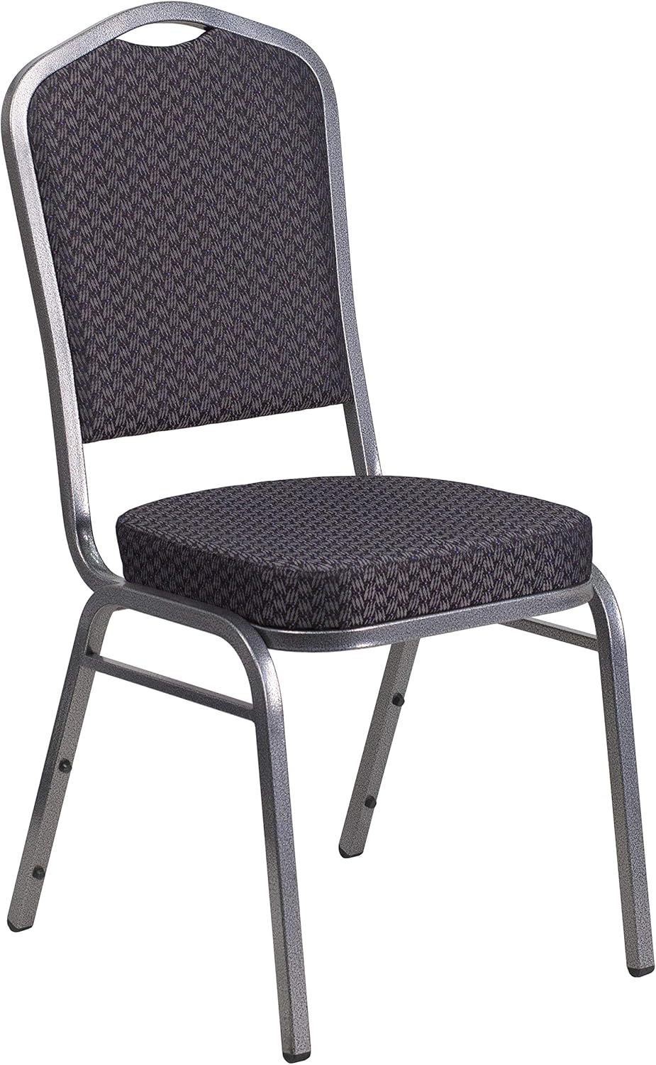 Flash Furniture HERCULES Series Crown Back Stacking Banquet Chair