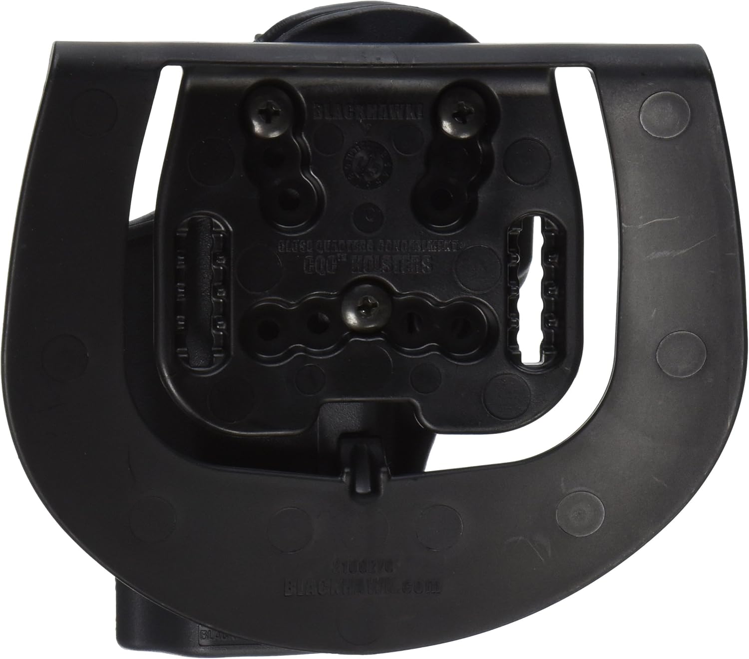 BLACKHAWK SERPA Sportster Holster, Fits Glock 17/22/31, Right Hand